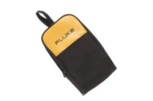 FLUKE C25 LARGE SOFT CARRYING CASE FOR DIGITAL MULTIMETERS