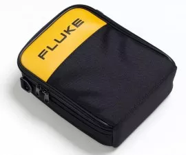 FLUKE C280 POLYESTER SOFT CARRYING CASE 9 X 7.3 X 2.6 INCHES
