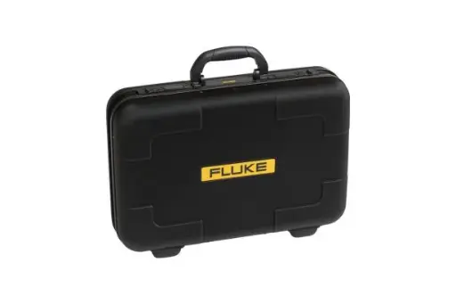 FLUKE C290 HARD-SHELL CARRYING CASE