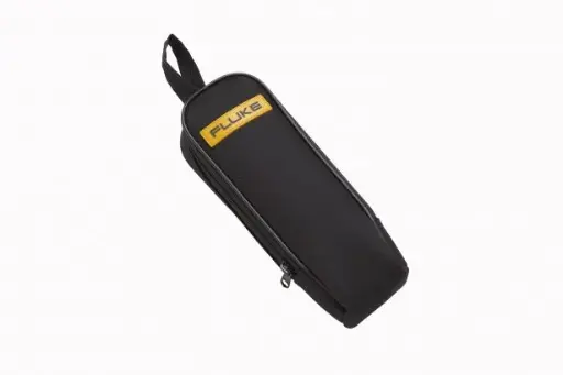 FLUKE C33 SOFT METER CARRYING CASE 11 X 4.5 X 2.2 INCHES