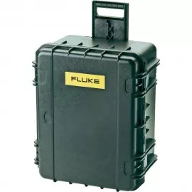 FLUKE C437-II HARD CASE 430 S II WITH ROLLERS