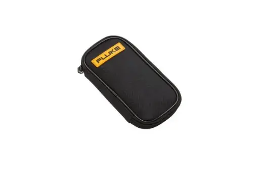 FLUKE C50 METER CASE 7.5 X 3.75 X 1.5 INCHES