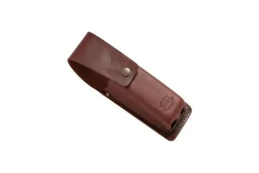 FLUKE C520A LEATHER TESTER CARRYING CASE