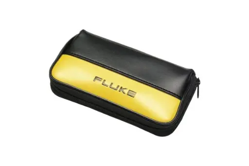 FLUKE C75 TEST LEAD ACCESSORY CASE