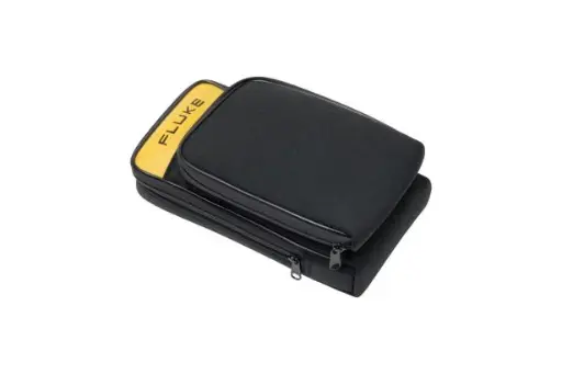 FLUKE C781 METER CASE 10.6 X 5.6 X 3.5 INCHES