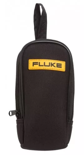 FLUKE C90 SOFT ZIPPER CASE FOR DIGITAL MULTIMETERS