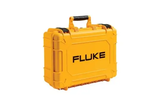 FLUKE CXT1000 EXTREME HARD CASE 13.5 X 18.3 X 7 INCHES