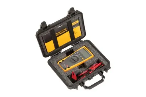 FLUKE CXT170 EXTREME PELICAN HARD CASE FOR 170 SERIES