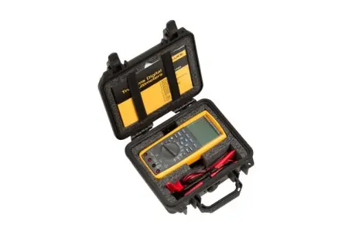 FLUKE CXT280 EXTREME PELICAN HARD CASE FOR 280 SERIES (CASE ONLY)