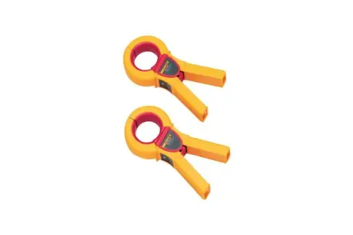 FLUKE EI-1623 SELECTIVE/STAKELESS CLAMP SET FOR 1623/1625