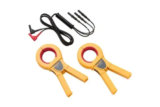 FLUKE EI-1625 SELECTIVE/STAKELESS CLAMP SET FOR 1625