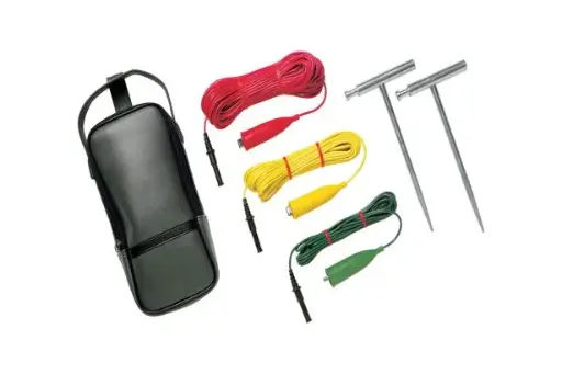 FLUKE ES165X EARTH SPIKE TEST KIT