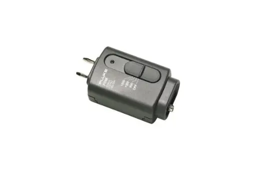 FLUKE FOM FIBER OPTIC METER