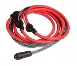 FLUKE FS17XX IP65-TF-II 4-PHASE AC CURRENT THIN FLEXI PROBE SET, IP65 RATED