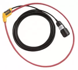 FLUKE FS17XX-1PH-TF-II SHIELDED 4-PHASE AC CURRENT FLEXI PROBE SET, 3000A