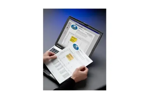 FLUKE FVF-SC2 FLUKEVIEW FORMS SOFTWARE+IR CABLE
