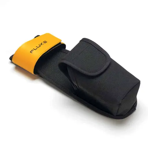 FLUKE H3 CLAMP METER HOLSTER