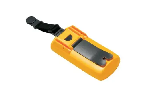 FLUKE H80M PROTECTIVE HOLSTER WITH MAGNETIC HANGING STRAP