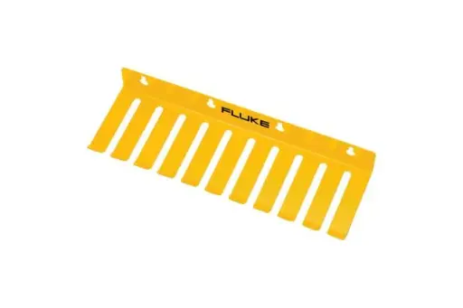 FLUKE H900 TEST LEAD HOLDER WITH 10 SLOTS