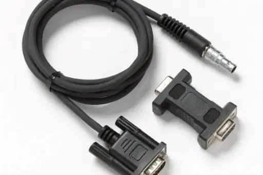FLUKE HART DRYWELL CABLE CONTROL KIT
