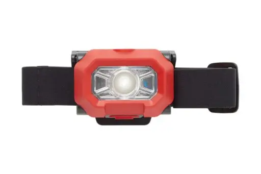 FLUKE HL-200 EX INTRINSICALLY SAFE HEADLAMP, 200 LUMENS