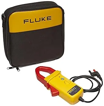 FLUKE I1010 KIT AC/DC CURRENT CLAMP (1000 A) WITH SOFT CASE