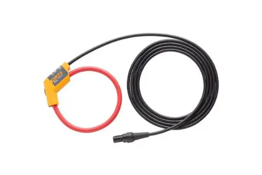 FLUKE I17XX-FLEX1500 IFLEX FLEXIBLE CURRENT PROBE, 1500A, 12 INCHES