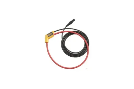 FLUKE I17XX-FLEX3000 IFLEX FLEXIBLE CURRENT PROBE, 3000A, 24 IN