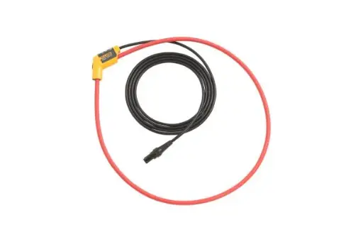 FLUKE I17XX-FLEX6000 IFLEX FLEXIBLE CURRENT PROBE, 6000A, 36 INCHES
