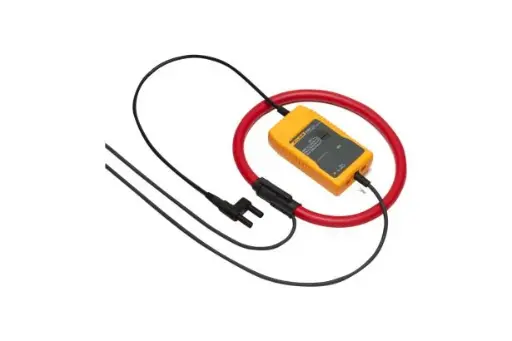 FLUKE I2000 FLEX AC FLEXIBLE CURRENT CLAMP (2000 A)