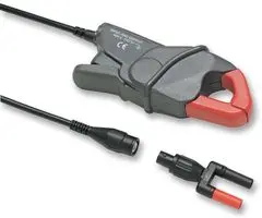 FLUKE I200S AC CURRENT CLAMP, 200 A