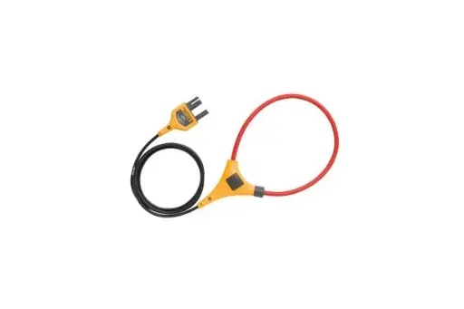 FLUKE I2500-10 IFLEX FLEXIBLE CURRENT PROBE 10 INCHES
