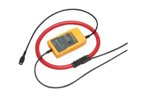 FLUKE I3000 FLEX-4PK AC FLEXIBLE CURRENT CLAMP (3000 A), 4-PACK