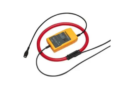 FLUKE I3000S AC CURRENT CLAMP, 610 MM (24 IN.) (3000 A)