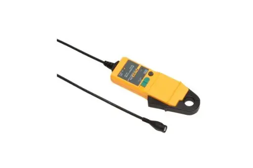 FLUKE I30S AC/DC CURRENT CLAMP, 30A