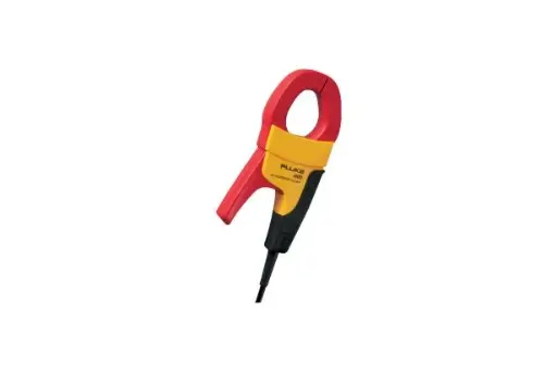 FLUKE I400 AC CURRENT CLAMP (400 A)