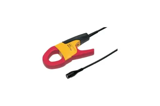 FLUKE I400S AC CURRENT CLAMP (400A)