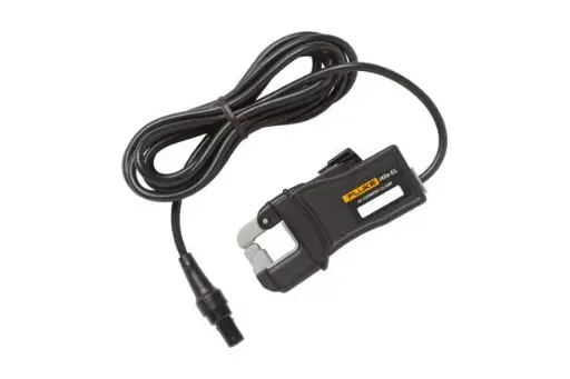 FLUKE I40S-PR (1750) CURRENT CLAMP, 0.05 A TO 40 A