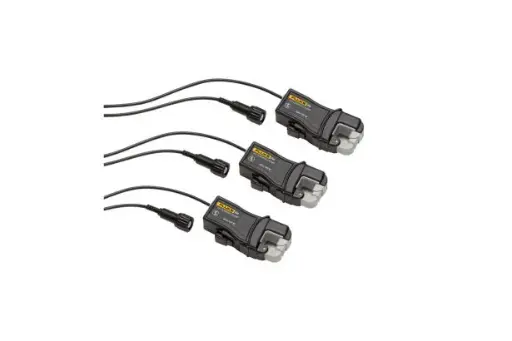 FLUKE I5SPQ3 CURRENT CLAMP, 5A AC, PACK OF 3