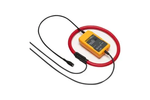 FLUKE I6000S FLEX-24 AC CURRENT PROBE (6000 A)
