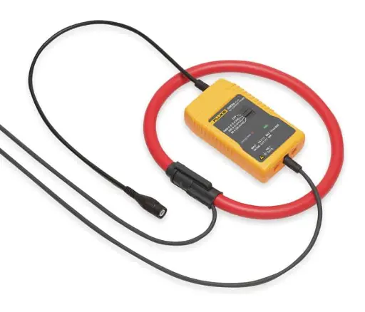 FLUKE I6000S FLEX-36 AC CURRENT PROBE, 6000 A