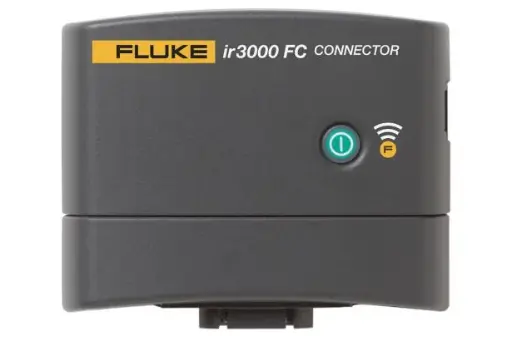 FLUKE IR3000FC CONNECT INFRARED CONNECTOR