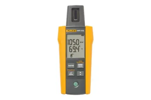 FLUKE IRR1-SOL SOLAR IRRADIANCE METER, 0 TO 100 W/M²