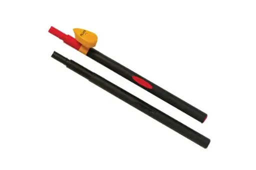 FLUKE L210 PROBE LIGHT AND PROBE EXTENDER