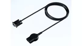 FLUKE PM9080 OPTICALLY ISOLATED RS-232 ADAPTER COMPATIBILITY