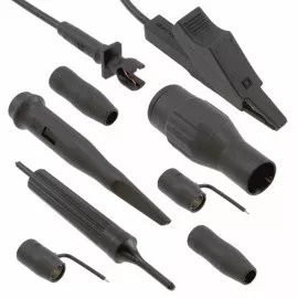 FLUKE RS500 PROBE ACCESSORY REPLACEMENT SET FOR VPS500 PROBES