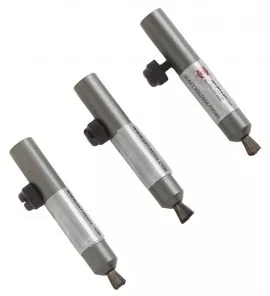 FLUKE SB-500 SHAFT BRUSHES SET, REPLACEMENT BRUSHES FOR SVS-500 AND MDA-500