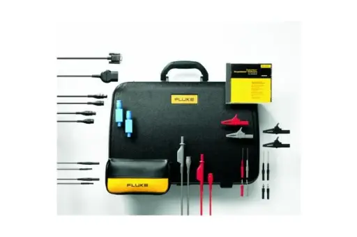 FLUKE SCC198  AUTOMOTIVE TROUBLESHOOTING KIT FOR 190 SERIES SCOPEMETER