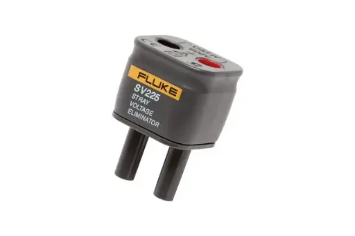 FLUKE SV225 STRAY VOLTAGE ELIMINATOR ADAPTER