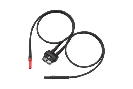 FLUKE T5-RLS REPLACEMENT TEST LEAD SET FOR T5